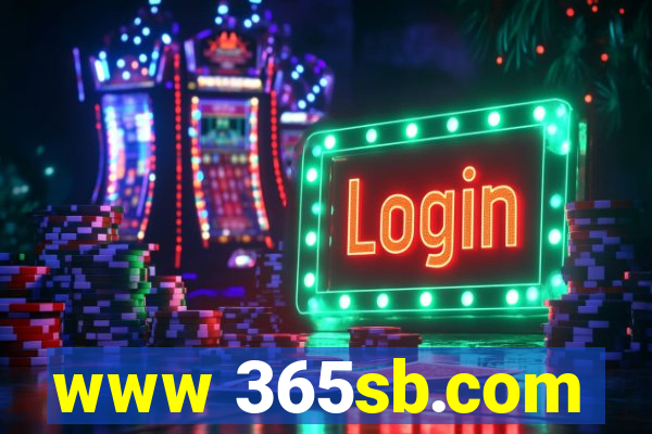 www 365sb.com